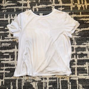 Women’s Old Navy open back shirt - size S - excellent condition